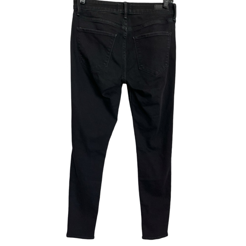 Abercrombie & Fitch Harper Super Skinny NWOT size 26 C-13 - Picture 3 of 6